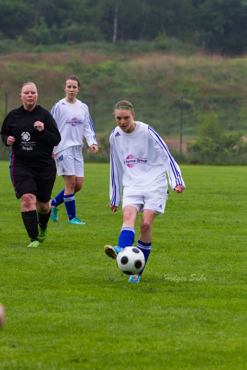 Bild 238 - FSC Kaltenkirchen II U23 - SV Henstedt-Ulzburg II : Ergebnis: 3:3